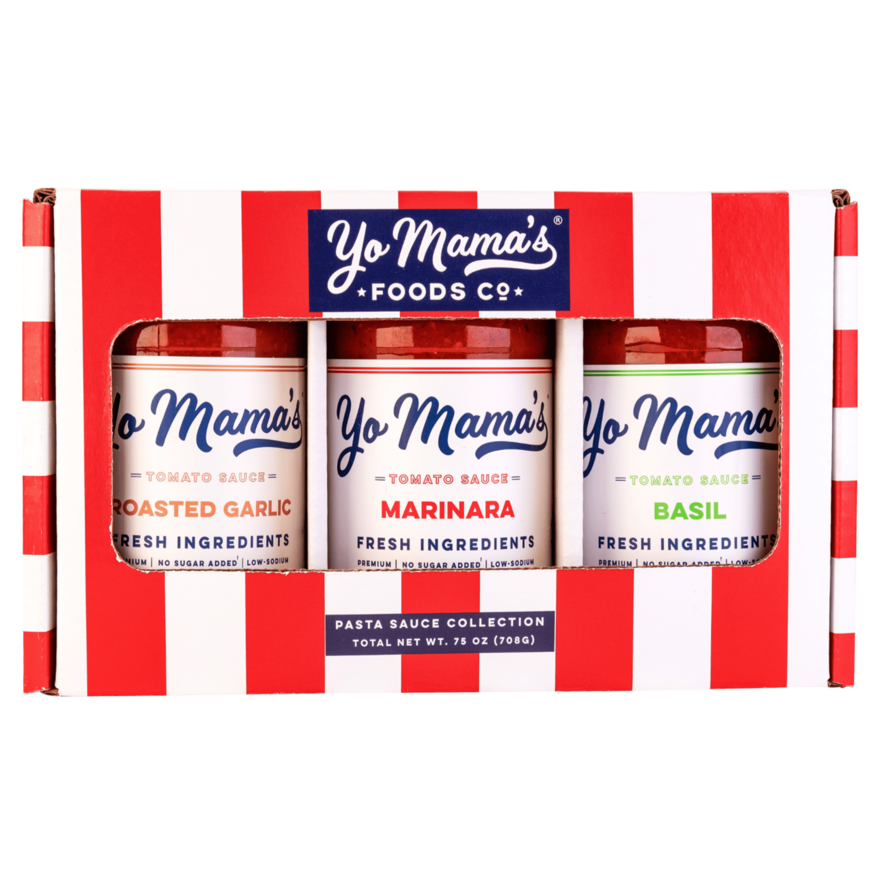 Classic Pasta Sauce Gift Set