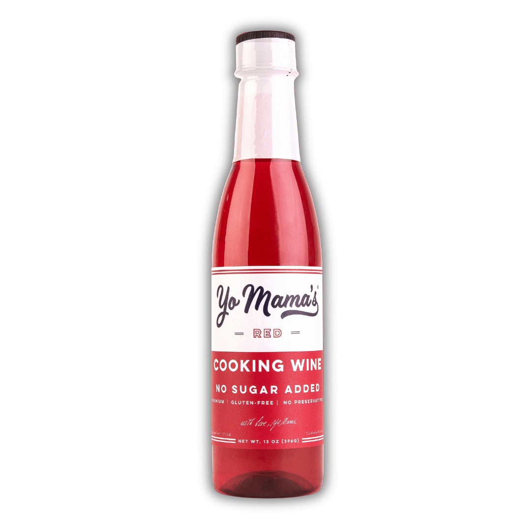 Cooking Wine
